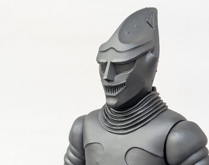 ★ジェットジャガー ビリケン商会 ゴジラ対メガロ★ ☆ジェットジャガー ビリケン商会 ゴジラ対メガロ☆ 1000009452-scaled-